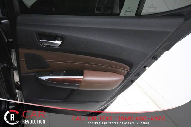 2016 Acura Tlx w/ Navi & rearCam, available for sale in Avenel, New Jersey | Car Revolution. Avenel, New Jersey 2016 Acura Tlx w/ Navi & rearCam, available for sale in Avenel, New Jersey | Car Revolution. Avenel, New Jersey