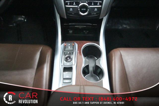 2016 Acura Tlx w/ Navi & rearCam, available for sale in Avenel, New Jersey | Car Revolution. Avenel, New Jersey 2016 Acura Tlx w/ Navi & rearCam, available for sale in Avenel, New Jersey | Car Revolution. Avenel, New Jersey
