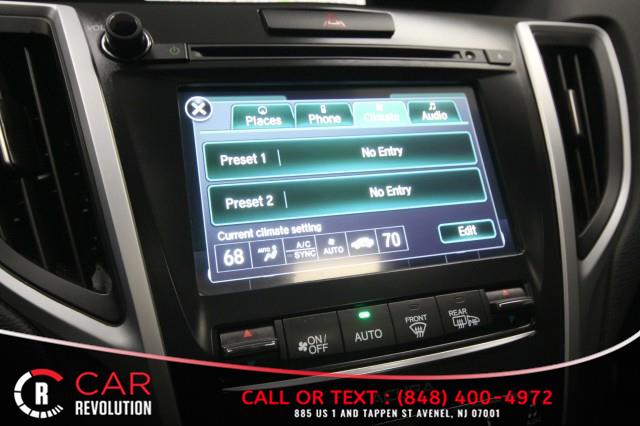 2016 Acura Tlx w/ Navi & rearCam, available for sale in Avenel, New Jersey | Car Revolution. Avenel, New Jersey 2016 Acura Tlx w/ Navi & rearCam, available for sale in Avenel, New Jersey | Car Revolution. Avenel, New Jersey