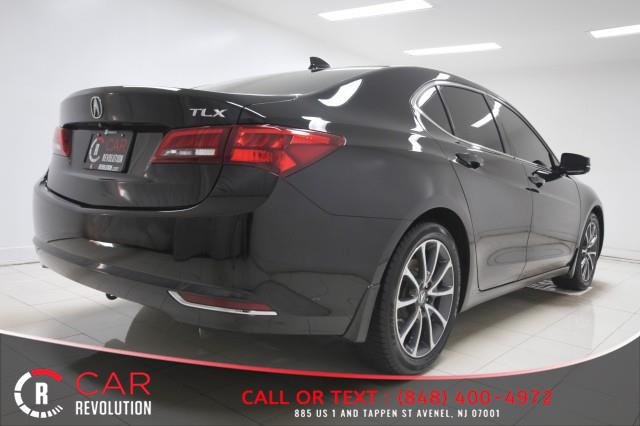 2016 Acura Tlx w/ Navi & rearCam, available for sale in Avenel, New Jersey | Car Revolution. Avenel, New Jersey 2016 Acura Tlx w/ Navi & rearCam, available for sale in Avenel, New Jersey | Car Revolution. Avenel, New Jersey