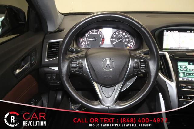 2016 Acura Tlx w/ Navi & rearCam, available for sale in Avenel, New Jersey | Car Revolution. Avenel, New Jersey 2016 Acura Tlx w/ Navi & rearCam, available for sale in Avenel, New Jersey | Car Revolution. Avenel, New Jersey