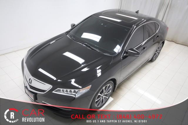 2016 Acura Tlx w/ Navi & rearCam, available for sale in Avenel, New Jersey | Car Revolution. Avenel, New Jersey 2016 Acura Tlx w/ Navi & rearCam, available for sale in Avenel, New Jersey | Car Revolution. Avenel, New Jersey