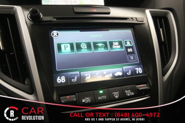2016 Acura Tlx w/ Navi & rearCam, available for sale in Avenel, New Jersey | Car Revolution. Avenel, New Jersey 2016 Acura Tlx w/ Navi & rearCam, available for sale in Avenel, New Jersey | Car Revolution. Avenel, New Jersey