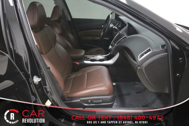 2016 Acura Tlx w/ Navi & rearCam, available for sale in Avenel, New Jersey | Car Revolution. Avenel, New Jersey 2016 Acura Tlx w/ Navi & rearCam, available for sale in Avenel, New Jersey | Car Revolution. Avenel, New Jersey