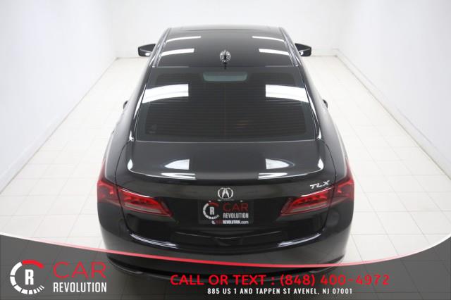 2016 Acura Tlx w/ Navi & rearCam, available for sale in Avenel, New Jersey | Car Revolution. Avenel, New Jersey 2016 Acura Tlx w/ Navi & rearCam, available for sale in Avenel, New Jersey | Car Revolution. Avenel, New Jersey