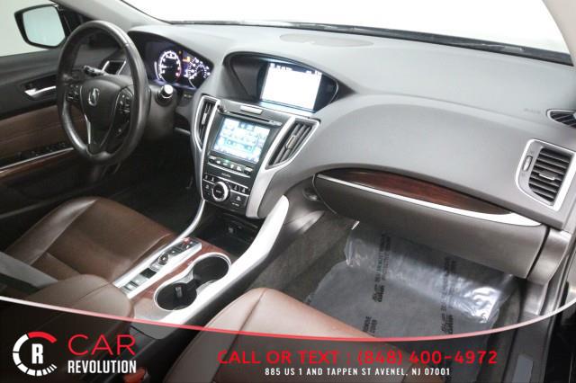 2016 Acura Tlx w/ Navi & rearCam, available for sale in Avenel, New Jersey | Car Revolution. Avenel, New Jersey 2016 Acura Tlx w/ Navi & rearCam, available for sale in Avenel, New Jersey | Car Revolution. Avenel, New Jersey