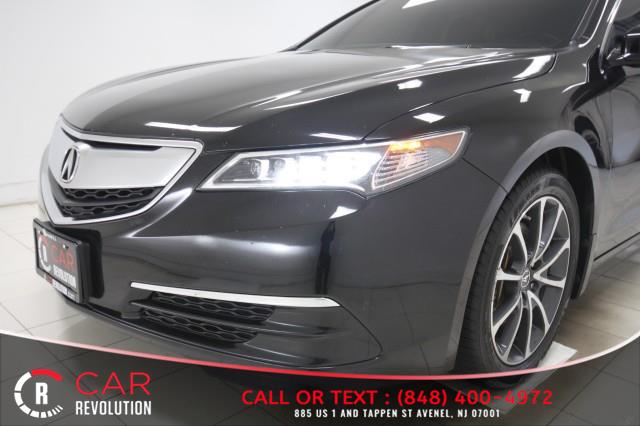 2016 Acura Tlx w/ Navi & rearCam, available for sale in Avenel, New Jersey | Car Revolution. Avenel, New Jersey 2016 Acura Tlx w/ Navi & rearCam, available for sale in Avenel, New Jersey | Car Revolution. Avenel, New Jersey