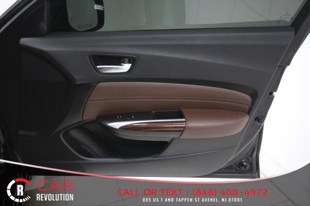 2016 Acura Tlx w/ Navi & rearCam, available for sale in Avenel, New Jersey | Car Revolution. Avenel, New Jersey 2016 Acura Tlx w/ Navi & rearCam, available for sale in Avenel, New Jersey | Car Revolution. Avenel, New Jersey