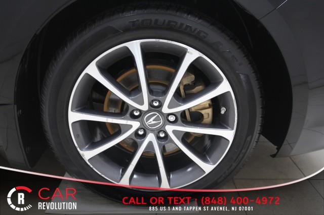 2016 Acura Tlx w/ Navi & rearCam, available for sale in Avenel, New Jersey | Car Revolution. Avenel, New Jersey 2016 Acura Tlx w/ Navi & rearCam, available for sale in Avenel, New Jersey | Car Revolution. Avenel, New Jersey