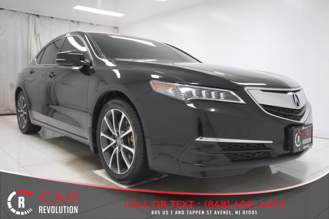 2016 Acura Tlx w/ Navi & rearCam, available for sale in Avenel, New Jersey | Car Revolution. Avenel, New Jersey 2016 Acura Tlx w/ Navi & rearCam, available for sale in Avenel, New Jersey | Car Revolution. Avenel, New Jersey