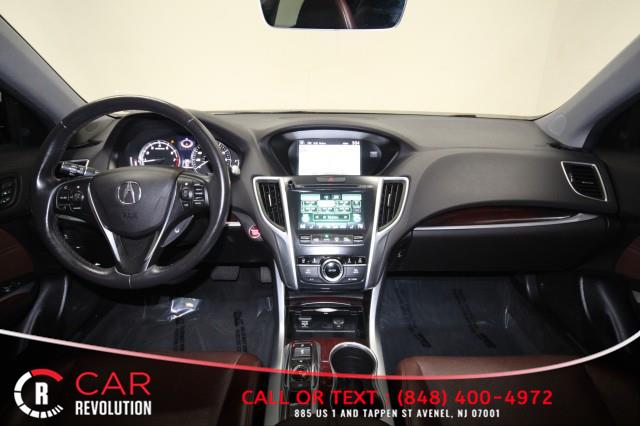 2016 Acura Tlx w/ Navi & rearCam, available for sale in Avenel, New Jersey | Car Revolution. Avenel, New Jersey 2016 Acura Tlx w/ Navi & rearCam, available for sale in Avenel, New Jersey | Car Revolution. Avenel, New Jersey