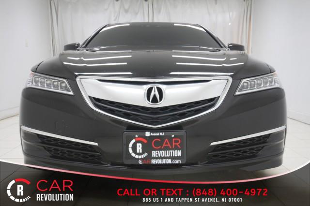 2016 Acura Tlx w/ Navi & rearCam, available for sale in Avenel, New Jersey | Car Revolution. Avenel, New Jersey 2016 Acura Tlx w/ Navi & rearCam, available for sale in Avenel, New Jersey | Car Revolution. Avenel, New Jersey