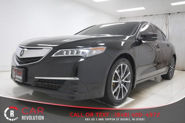 2016 Acura Tlx w/ Navi & rearCam, available for sale in Avenel, New Jersey | Car Revolution. Avenel, New Jersey 2016 Acura Tlx w/ Navi & rearCam, available for sale in Avenel, New Jersey | Car Revolution. Avenel, New Jersey