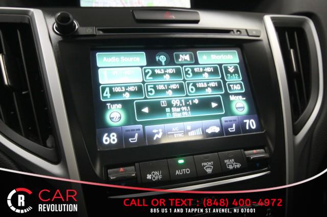 2016 Acura Tlx w/ Navi & rearCam, available for sale in Avenel, New Jersey | Car Revolution. Avenel, New Jersey 2016 Acura Tlx w/ Navi & rearCam, available for sale in Avenel, New Jersey | Car Revolution. Avenel, New Jersey