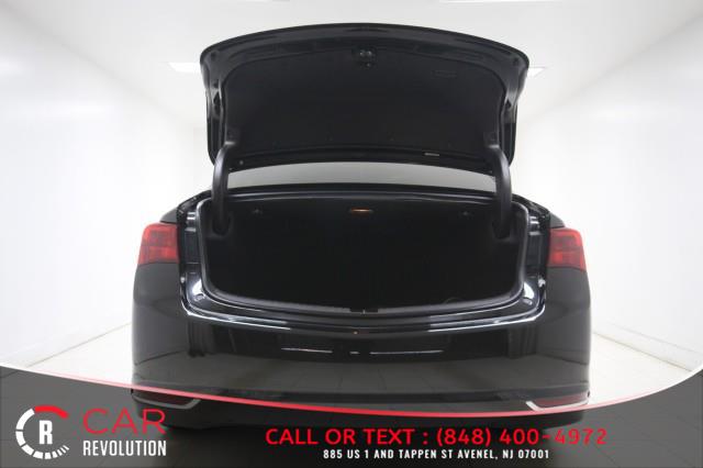 2016 Acura Tlx w/ Navi & rearCam, available for sale in Avenel, New Jersey | Car Revolution. Avenel, New Jersey 2016 Acura Tlx w/ Navi & rearCam, available for sale in Avenel, New Jersey | Car Revolution. Avenel, New Jersey