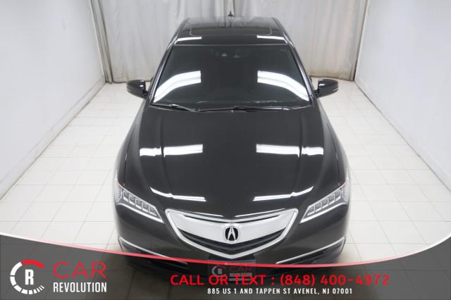 2016 Acura Tlx w/ Navi & rearCam, available for sale in Avenel, New Jersey | Car Revolution. Avenel, New Jersey 2016 Acura Tlx w/ Navi & rearCam, available for sale in Avenel, New Jersey | Car Revolution. Avenel, New Jersey
