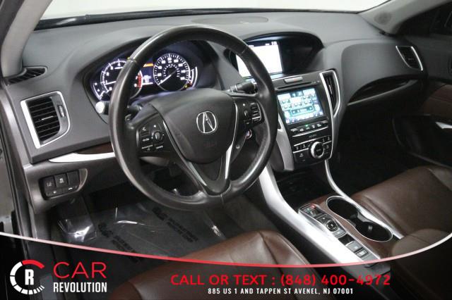 2016 Acura Tlx w/ Navi & rearCam, available for sale in Avenel, New Jersey | Car Revolution. Avenel, New Jersey 2016 Acura Tlx w/ Navi & rearCam, available for sale in Avenel, New Jersey | Car Revolution. Avenel, New Jersey