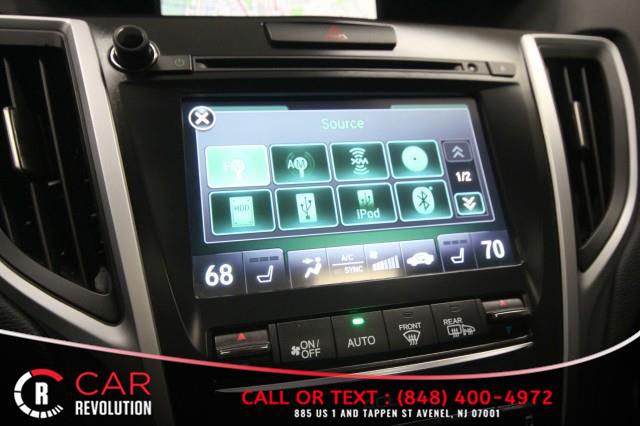 2016 Acura Tlx w/ Navi & rearCam, available for sale in Avenel, New Jersey | Car Revolution. Avenel, New Jersey 2016 Acura Tlx w/ Navi & rearCam, available for sale in Avenel, New Jersey | Car Revolution. Avenel, New Jersey