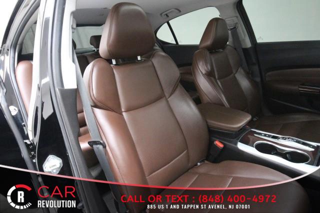 2016 Acura Tlx w/ Navi & rearCam, available for sale in Avenel, New Jersey | Car Revolution. Avenel, New Jersey 2016 Acura Tlx w/ Navi & rearCam, available for sale in Avenel, New Jersey | Car Revolution. Avenel, New Jersey