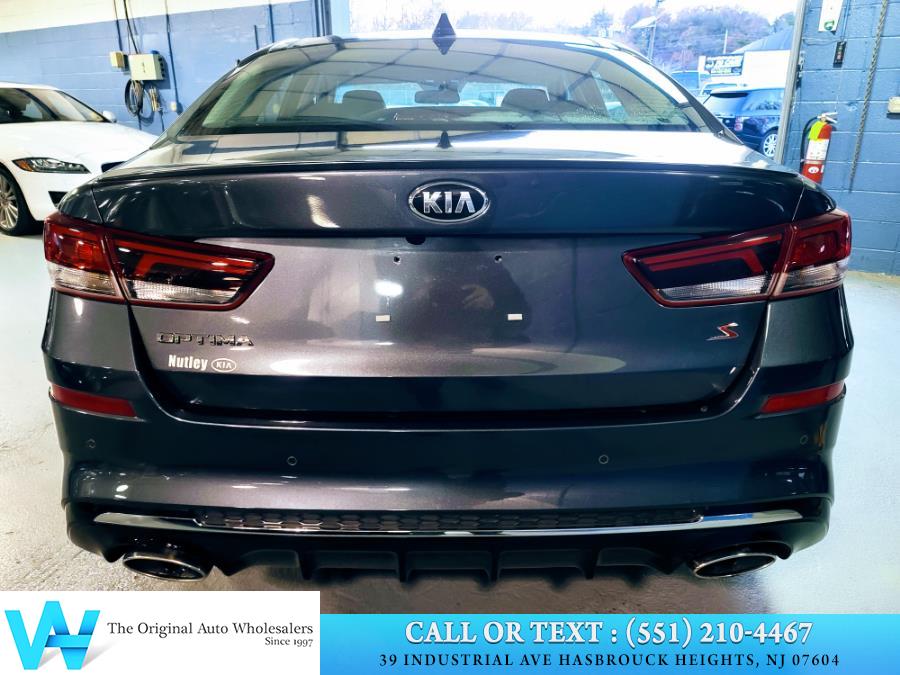 Used Kia Optima LX Auto 2020 | AW Auto & Truck Wholesalers, Inc. Hasbrouck Heights, New Jersey Used Kia Optima LX Auto 2020 | AW Auto & Truck Wholesalers, Inc. Hasbrouck Heights, New Jersey