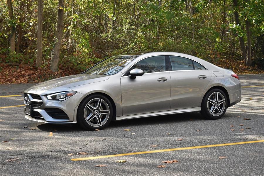 2020 Mercedes-benz Cla CLA 250 4MATIC AWD 4dr Coupe, available for sale in Great Neck, New York | Camy Cars. Great Neck, New York 2020 Mercedes-benz Cla CLA 250 4MATIC AWD 4dr Coupe, available for sale in Great Neck, New York | Camy Cars. Great Neck, New York