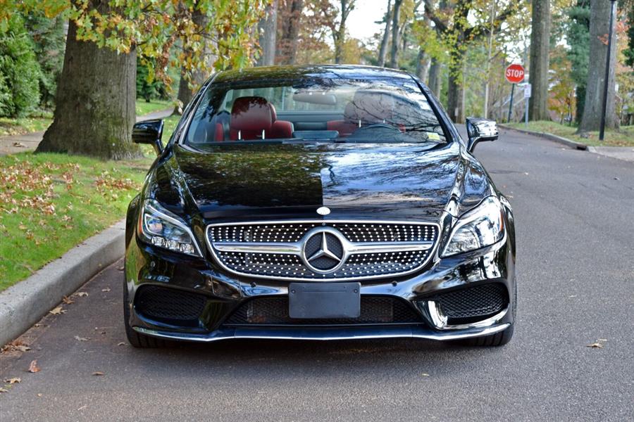2016 Mercedes-benz Cls CLS 400 4MATIC AWD 4dr Sedan, available for sale in Great Neck, New York | Camy Cars. Great Neck, New York 2016 Mercedes-benz Cls CLS 400 4MATIC AWD 4dr Sedan, available for sale in Great Neck, New York | Camy Cars. Great Neck, New York