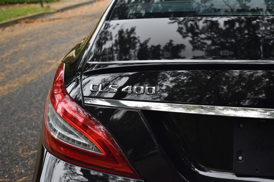 2016 Mercedes-benz Cls CLS 400 4MATIC AWD 4dr Sedan, available for sale in Great Neck, New York | Camy Cars. Great Neck, New York 2016 Mercedes-benz Cls CLS 400 4MATIC AWD 4dr Sedan, available for sale in Great Neck, New York | Camy Cars. Great Neck, New York