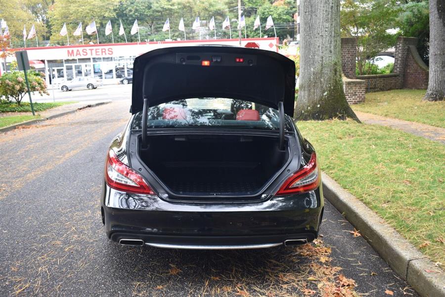 2016 Mercedes-benz Cls CLS 400 4MATIC AWD 4dr Sedan, available for sale in Great Neck, New York | Camy Cars. Great Neck, New York 2016 Mercedes-benz Cls CLS 400 4MATIC AWD 4dr Sedan, available for sale in Great Neck, New York | Camy Cars. Great Neck, New York