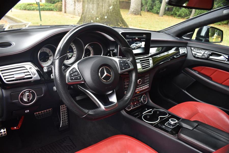 2016 Mercedes-benz Cls CLS 400 4MATIC AWD 4dr Sedan, available for sale in Great Neck, New York | Camy Cars. Great Neck, New York 2016 Mercedes-benz Cls CLS 400 4MATIC AWD 4dr Sedan, available for sale in Great Neck, New York | Camy Cars. Great Neck, New York