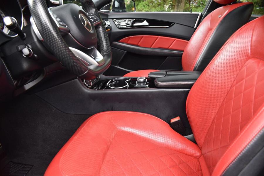2016 Mercedes-benz Cls CLS 400 4MATIC AWD 4dr Sedan, available for sale in Great Neck, New York | Camy Cars. Great Neck, New York 2016 Mercedes-benz Cls CLS 400 4MATIC AWD 4dr Sedan, available for sale in Great Neck, New York | Camy Cars. Great Neck, New York