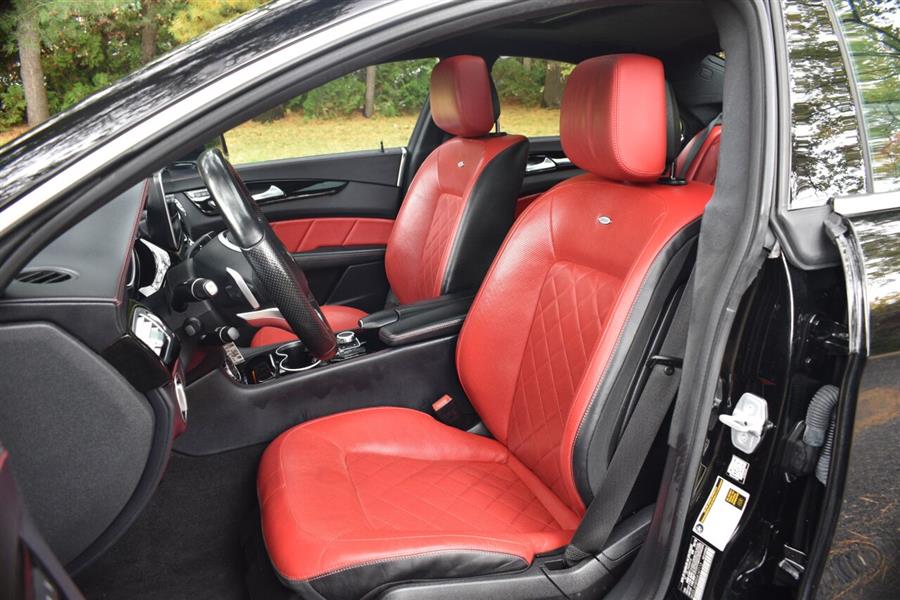2016 Mercedes-benz Cls CLS 400 4MATIC AWD 4dr Sedan, available for sale in Great Neck, New York | Camy Cars. Great Neck, New York 2016 Mercedes-benz Cls CLS 400 4MATIC AWD 4dr Sedan, available for sale in Great Neck, New York | Camy Cars. Great Neck, New York