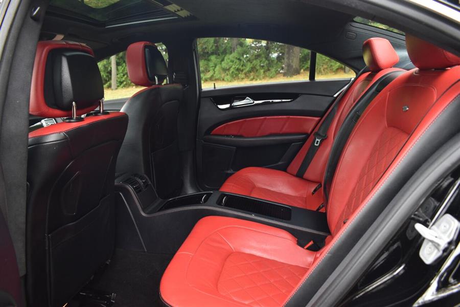 2016 Mercedes-benz Cls CLS 400 4MATIC AWD 4dr Sedan, available for sale in Great Neck, New York | Camy Cars. Great Neck, New York 2016 Mercedes-benz Cls CLS 400 4MATIC AWD 4dr Sedan, available for sale in Great Neck, New York | Camy Cars. Great Neck, New York