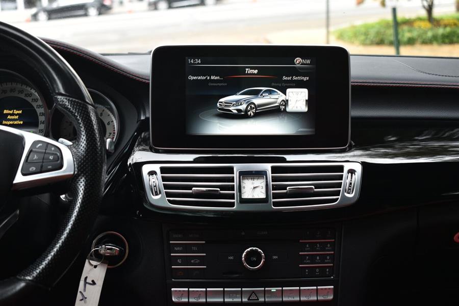2016 Mercedes-benz Cls CLS 400 4MATIC AWD 4dr Sedan, available for sale in Great Neck, New York | Camy Cars. Great Neck, New York 2016 Mercedes-benz Cls CLS 400 4MATIC AWD 4dr Sedan, available for sale in Great Neck, New York | Camy Cars. Great Neck, New York