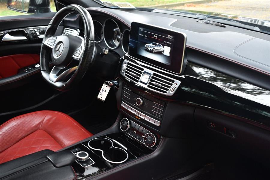2016 Mercedes-benz Cls CLS 400 4MATIC AWD 4dr Sedan, available for sale in Great Neck, New York | Camy Cars. Great Neck, New York 2016 Mercedes-benz Cls CLS 400 4MATIC AWD 4dr Sedan, available for sale in Great Neck, New York | Camy Cars. Great Neck, New York