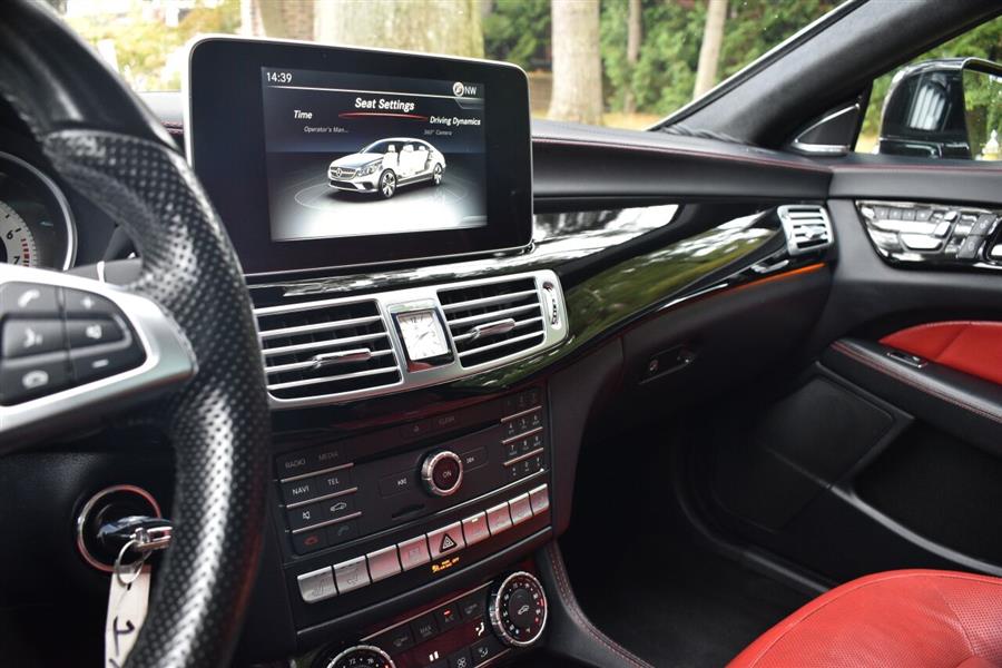 2016 Mercedes-benz Cls CLS 400 4MATIC AWD 4dr Sedan, available for sale in Great Neck, New York | Camy Cars. Great Neck, New York 2016 Mercedes-benz Cls CLS 400 4MATIC AWD 4dr Sedan, available for sale in Great Neck, New York | Camy Cars. Great Neck, New York