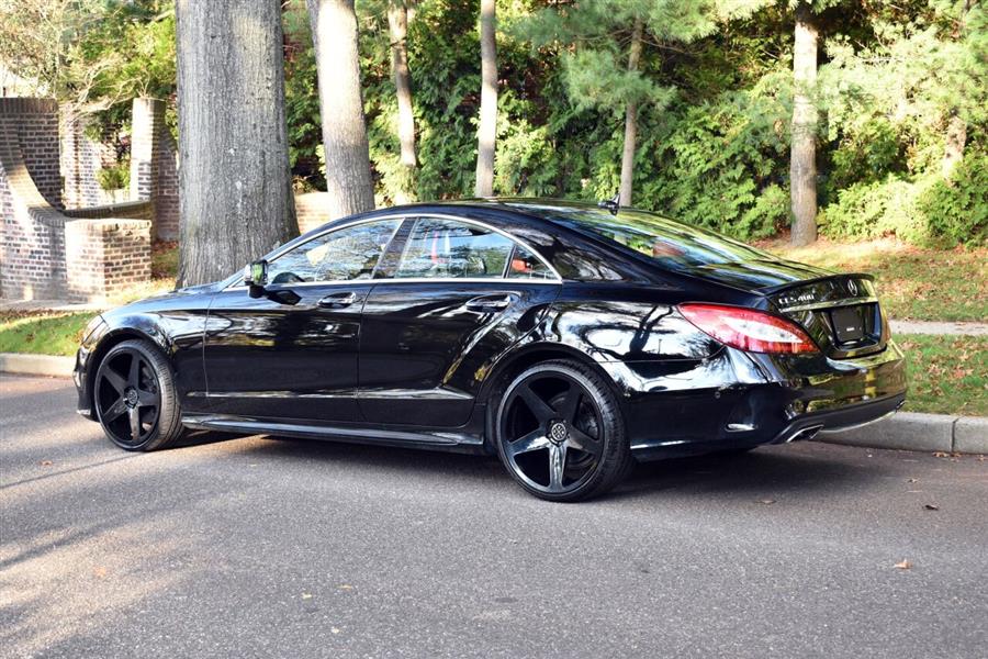 2016 Mercedes-benz Cls CLS 400 4MATIC AWD 4dr Sedan, available for sale in Great Neck, New York | Camy Cars. Great Neck, New York 2016 Mercedes-benz Cls CLS 400 4MATIC AWD 4dr Sedan, available for sale in Great Neck, New York | Camy Cars. Great Neck, New York