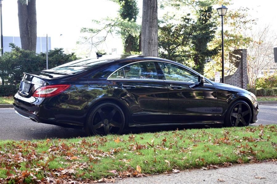 2016 Mercedes-benz Cls CLS 400 4MATIC AWD 4dr Sedan, available for sale in Great Neck, New York | Camy Cars. Great Neck, New York 2016 Mercedes-benz Cls CLS 400 4MATIC AWD 4dr Sedan, available for sale in Great Neck, New York | Camy Cars. Great Neck, New York