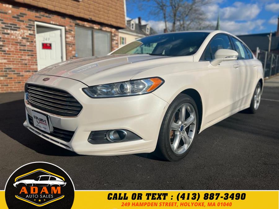 Used car dealer in Holyoke, Chicopee, South Hadley, Easthampton, MA