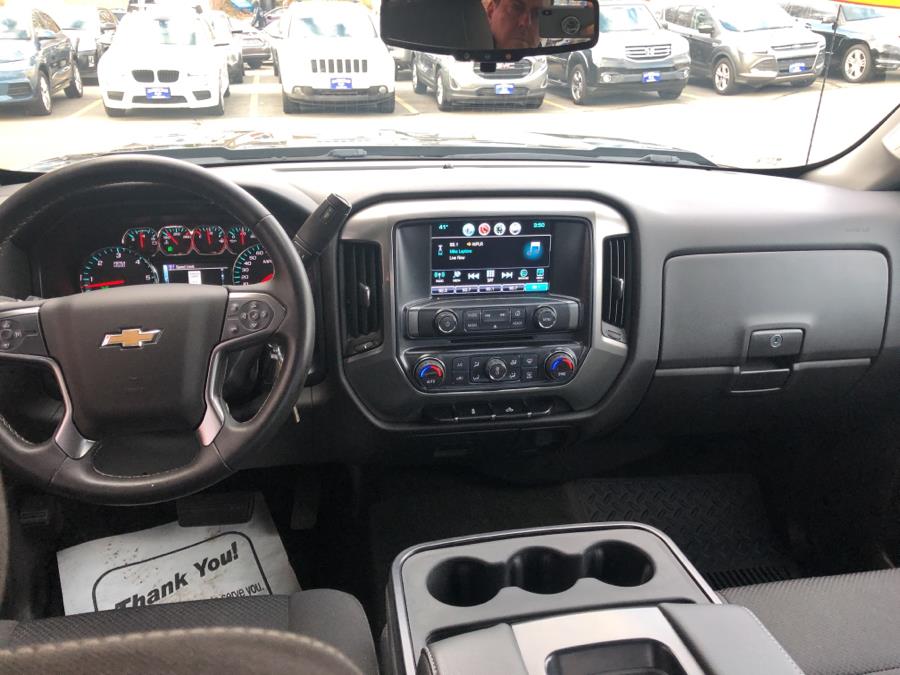 2017 Chevrolet Silverado 1500 4WD Double Cab 2LT, available for sale in Waterbury, Connecticut | National Auto Brokers, Inc.. Waterbury, Connecticut 2017 Chevrolet Silverado 1500 4WD Double Cab 2LT, available for sale in Waterbury, Connecticut | National Auto Brokers, Inc.. Waterbury, Connecticut