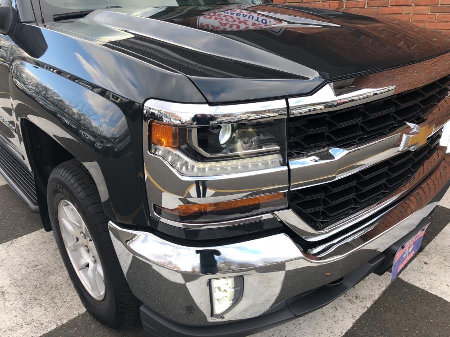 2017 Chevrolet Silverado 1500 4WD Double Cab 2LT, available for sale in Waterbury, Connecticut | National Auto Brokers, Inc.. Waterbury, Connecticut 2017 Chevrolet Silverado 1500 4WD Double Cab 2LT, available for sale in Waterbury, Connecticut | National Auto Brokers, Inc.. Waterbury, Connecticut