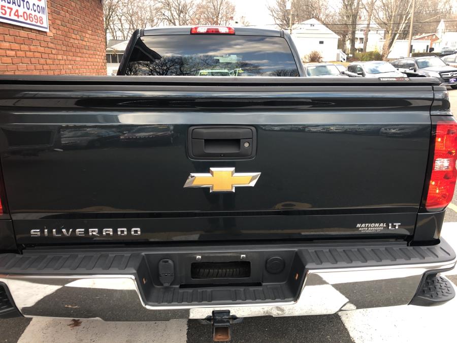 2017 Chevrolet Silverado 1500 4WD Double Cab 2LT, available for sale in Waterbury, Connecticut | National Auto Brokers, Inc.. Waterbury, Connecticut 2017 Chevrolet Silverado 1500 4WD Double Cab 2LT, available for sale in Waterbury, Connecticut | National Auto Brokers, Inc.. Waterbury, Connecticut