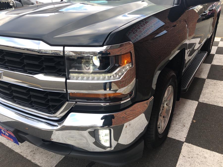 2017 Chevrolet Silverado 1500 4WD Double Cab 2LT, available for sale in Waterbury, Connecticut | National Auto Brokers, Inc.. Waterbury, Connecticut 2017 Chevrolet Silverado 1500 4WD Double Cab 2LT, available for sale in Waterbury, Connecticut | National Auto Brokers, Inc.. Waterbury, Connecticut
