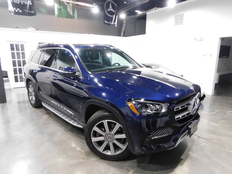 Used 2020 Mercedes-Benz GLS in Lodi, New Jersey | Soliman Motors. Lodi, New Jersey