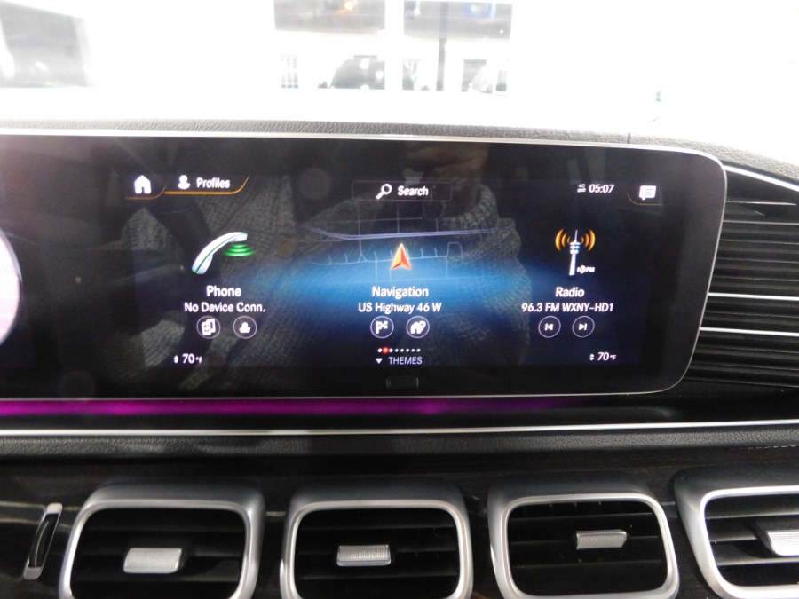 2020 Mercedes-Benz GLS GLS 450 4MATIC SUV, available for sale in Lodi, New Jersey | Soliman Motors. Lodi, New Jersey 2020 Mercedes-Benz GLS GLS 450 4MATIC SUV, available for sale in Lodi, New Jersey | Soliman Motors. Lodi, New Jersey