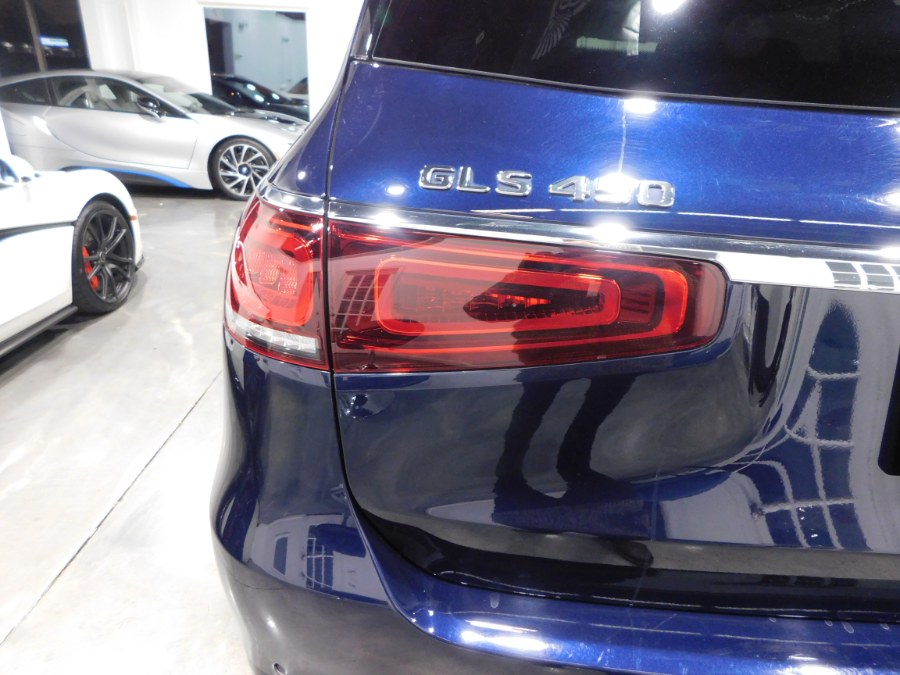 2020 Mercedes-Benz GLS GLS 450 4MATIC SUV, available for sale in Lodi, New Jersey | Soliman Motors. Lodi, New Jersey 2020 Mercedes-Benz GLS GLS 450 4MATIC SUV, available for sale in Lodi, New Jersey | Soliman Motors. Lodi, New Jersey