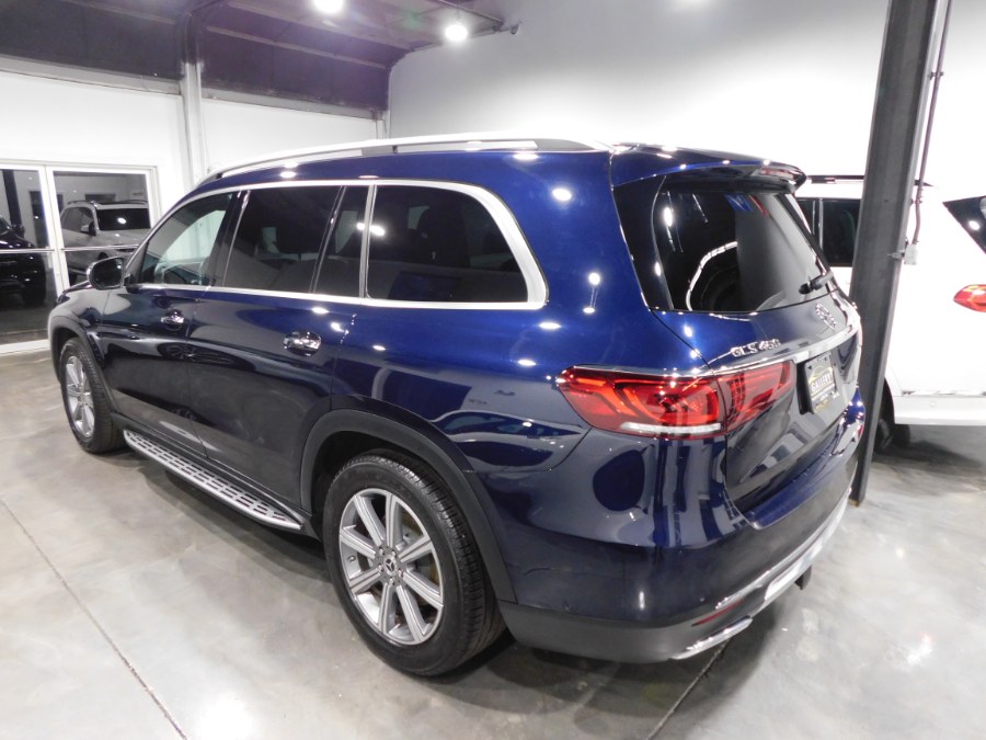 2020 Mercedes-Benz GLS GLS 450 4MATIC SUV, available for sale in Lodi, New Jersey | Soliman Motors. Lodi, New Jersey 2020 Mercedes-Benz GLS GLS 450 4MATIC SUV, available for sale in Lodi, New Jersey | Soliman Motors. Lodi, New Jersey