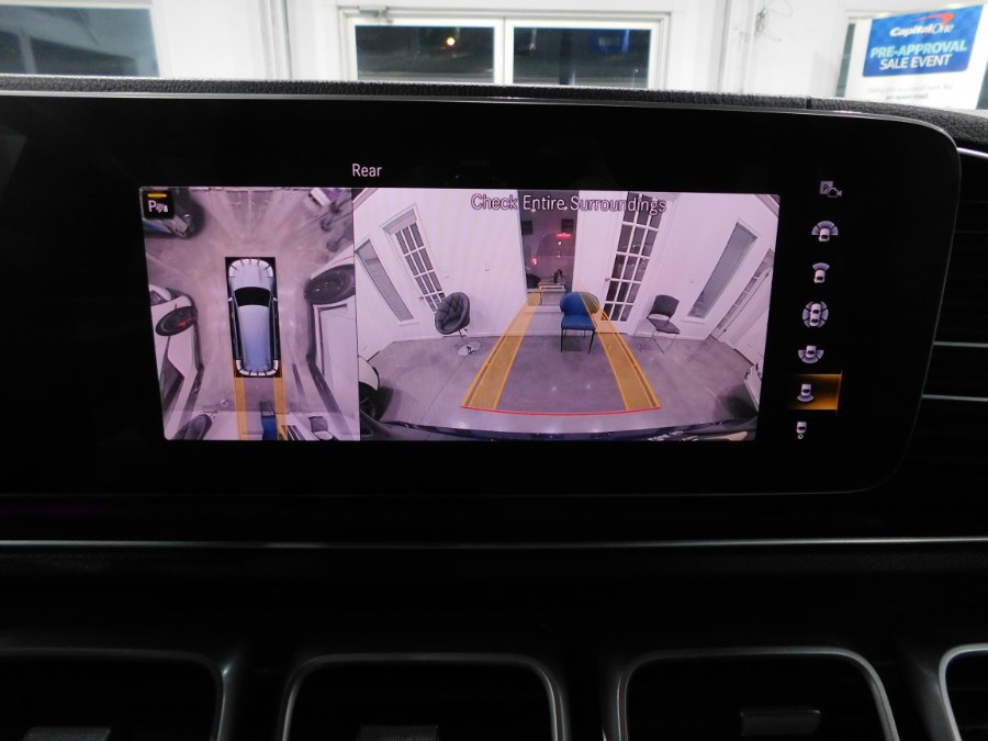 2020 Mercedes-Benz GLS GLS 450 4MATIC SUV, available for sale in Lodi, New Jersey | Soliman Motors. Lodi, New Jersey 2020 Mercedes-Benz GLS GLS 450 4MATIC SUV, available for sale in Lodi, New Jersey | Soliman Motors. Lodi, New Jersey
