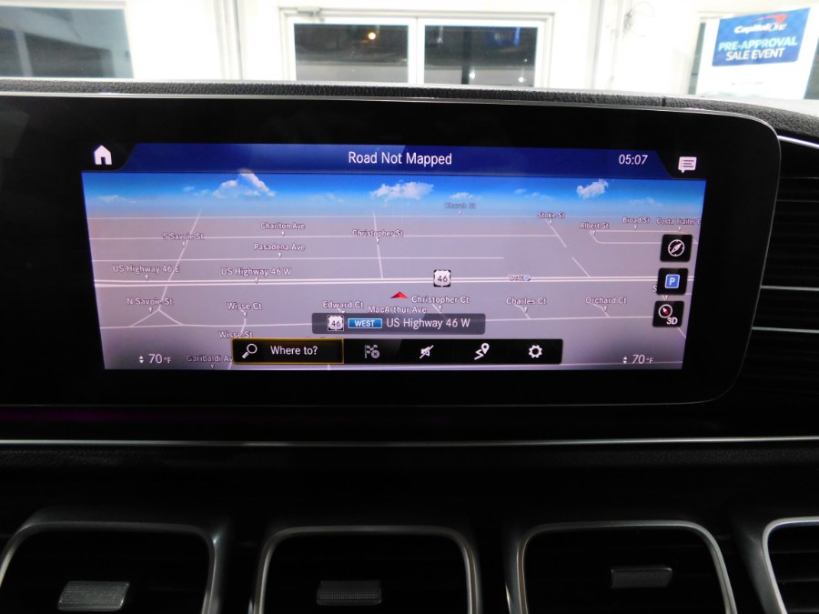 2020 Mercedes-Benz GLS GLS 450 4MATIC SUV, available for sale in Lodi, New Jersey | Soliman Motors. Lodi, New Jersey 2020 Mercedes-Benz GLS GLS 450 4MATIC SUV, available for sale in Lodi, New Jersey | Soliman Motors. Lodi, New Jersey