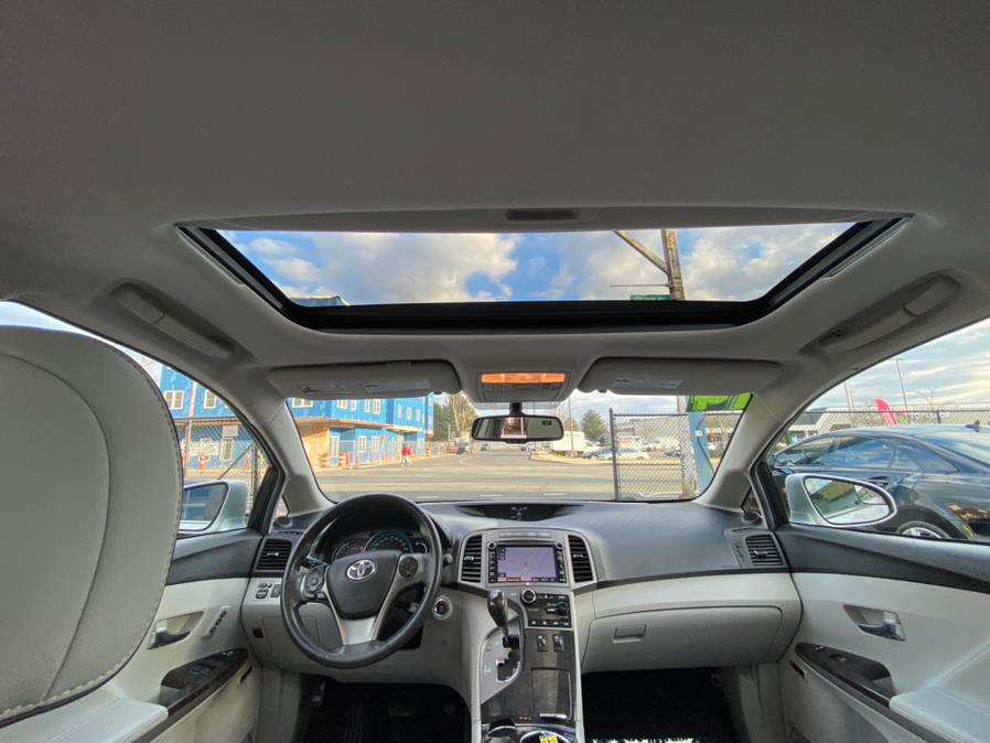2014 Toyota Venza 4dr Wgn V6 AWD Limited (Natl), available for sale in Hartford, Connecticut | VEB Auto Sales. Hartford, Connecticut 2014 Toyota Venza 4dr Wgn V6 AWD Limited (Natl), available for sale in Hartford, Connecticut | VEB Auto Sales. Hartford, Connecticut