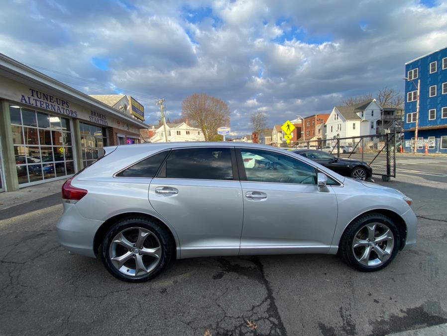 2014 Toyota Venza 4dr Wgn V6 AWD Limited (Natl), available for sale in Hartford, Connecticut | VEB Auto Sales. Hartford, Connecticut 2014 Toyota Venza 4dr Wgn V6 AWD Limited (Natl), available for sale in Hartford, Connecticut | VEB Auto Sales. Hartford, Connecticut